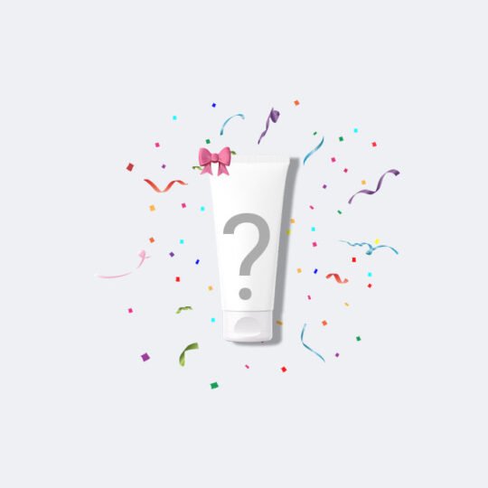 Free Mini Mystery Product