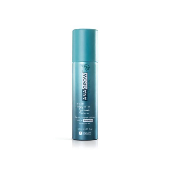 Anagrow Hair Serum