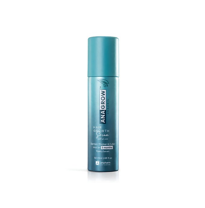 Anagrow Hair Serum Anagrow Hair Serum