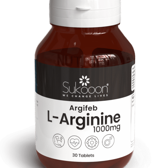 Argifeb (L-Arginine)