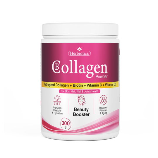 B Collagen Powder