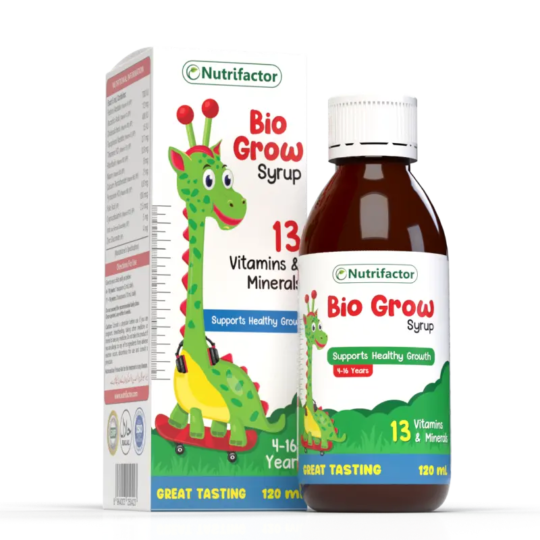 Bio Grow