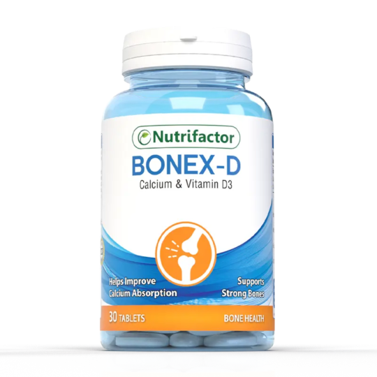 Bonex-D