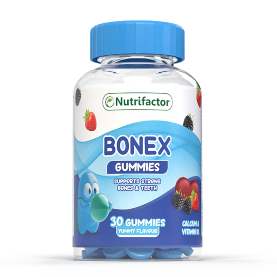 Bonex Gummies