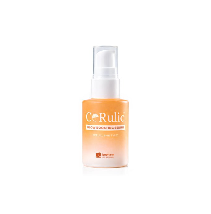 Cerulic Glow Boosting Serum Cerulic Glow Boosting Serum