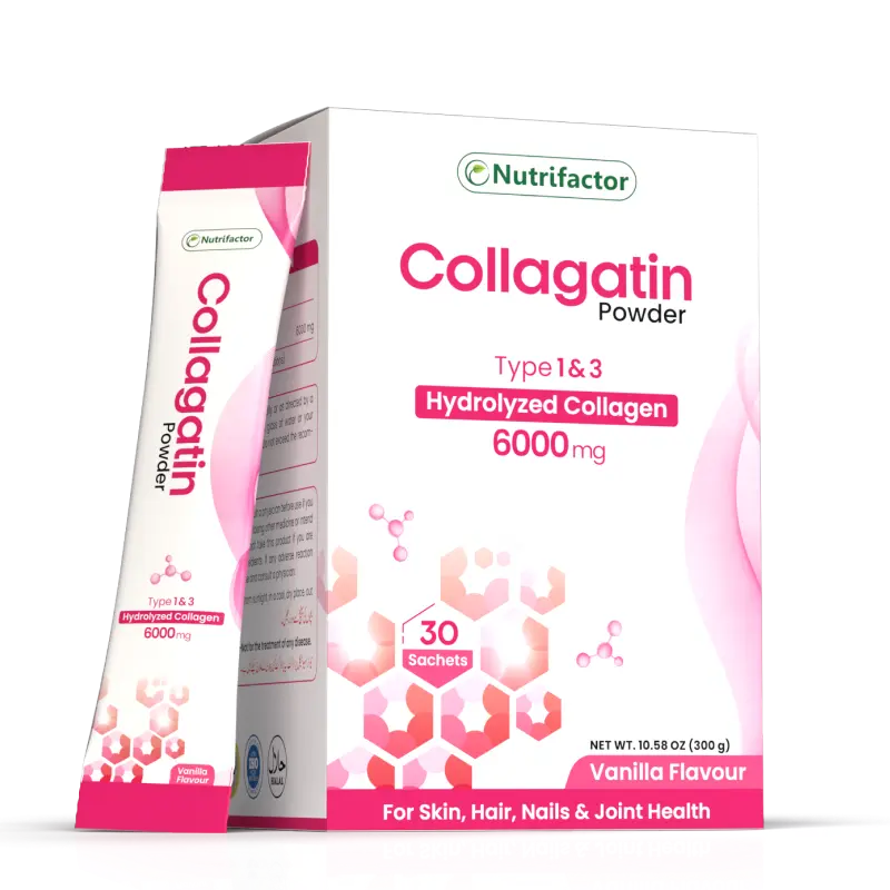 Collagatin Powder Collagatin Powder