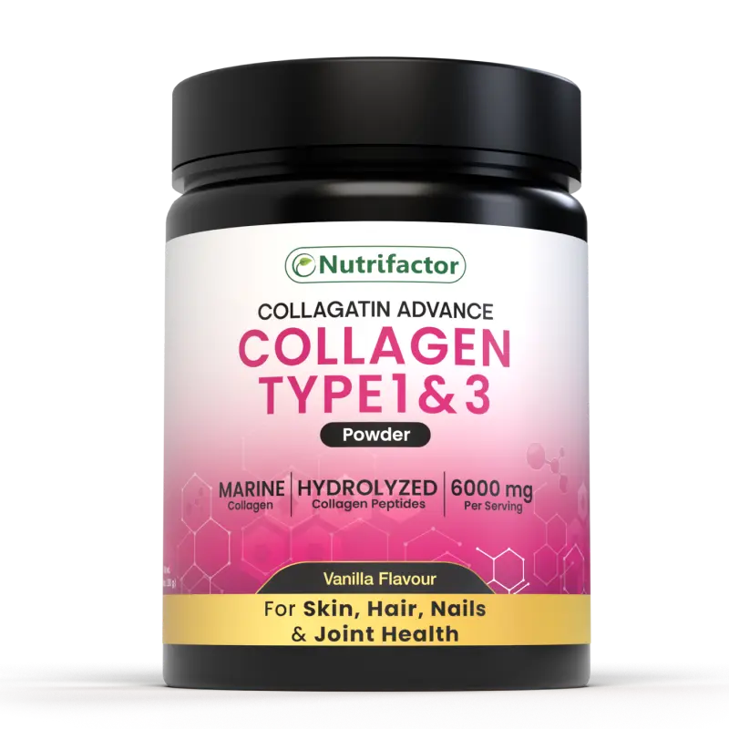 Collagatin Advance Powder Collagatin Advance Powder