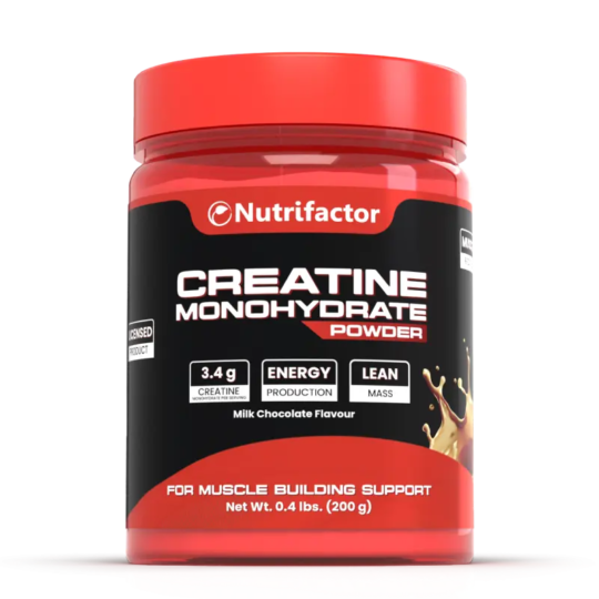 Creatine Monohydrate Powder