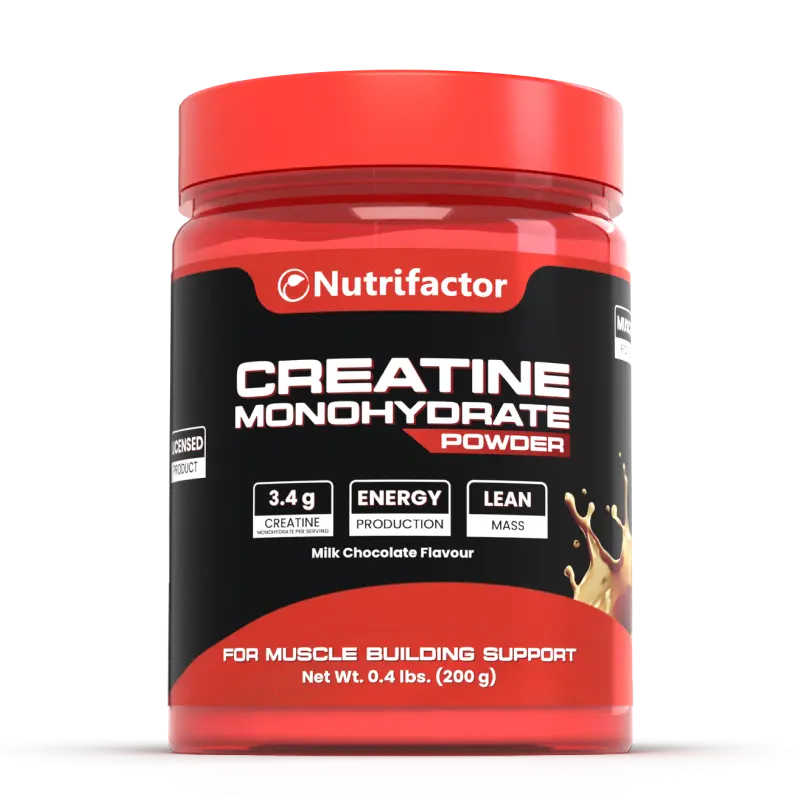 Creatine Monohydrate Powder Creatine Monohydrate Powder