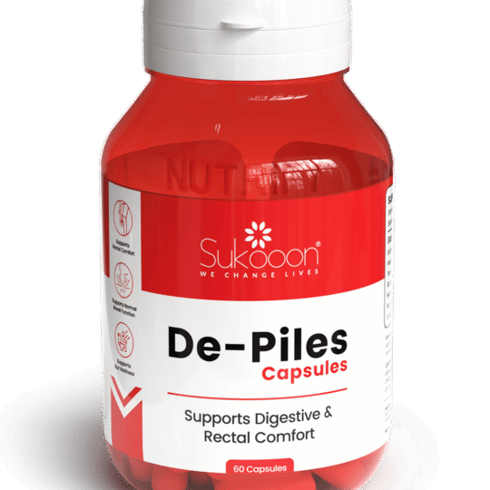 De-Piles Capsule