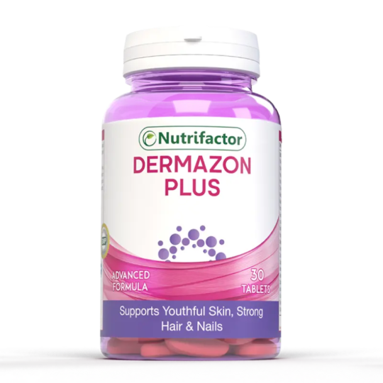 Dermazon Plus