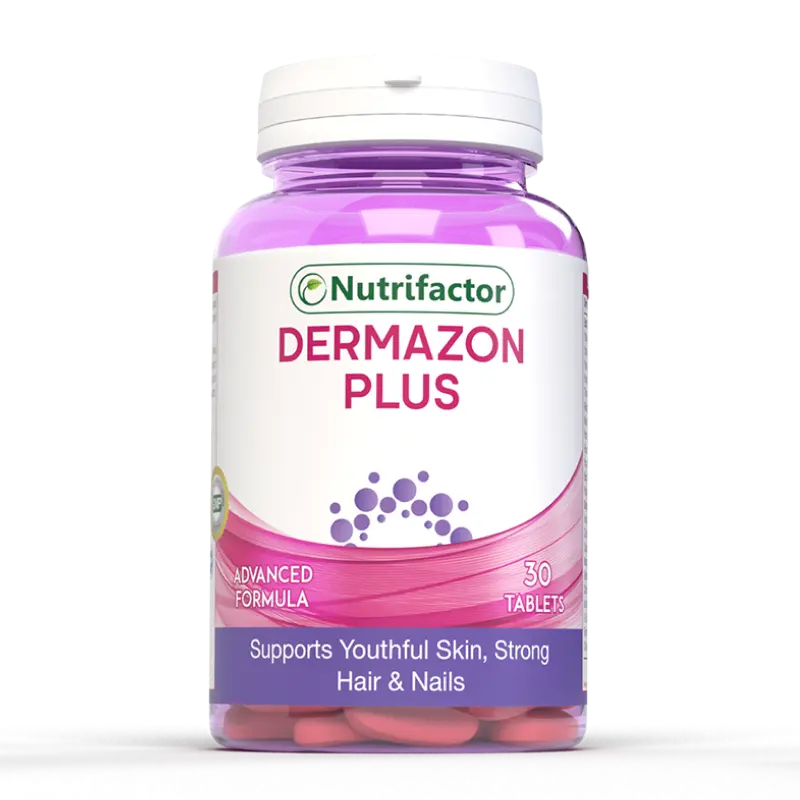Dermazon Plus Dermazon Plus