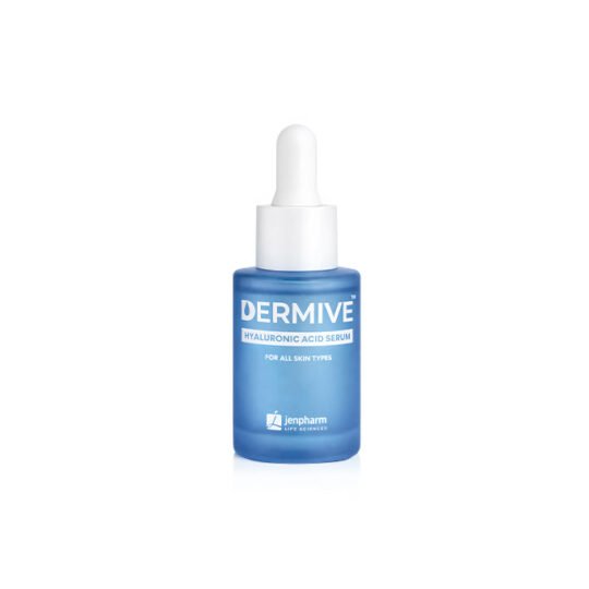 Dermive Hydrating Serum