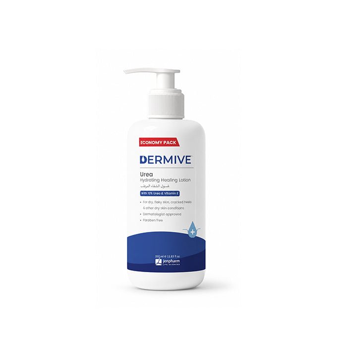Dermive Urea Economy Pack Dermive Urea Economy Pack