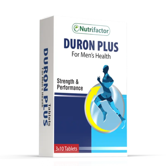 Duron Plus