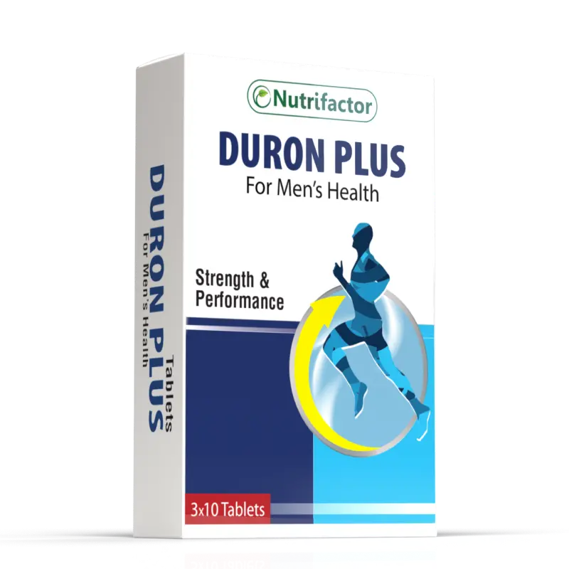 Duron Plus Duron Plus