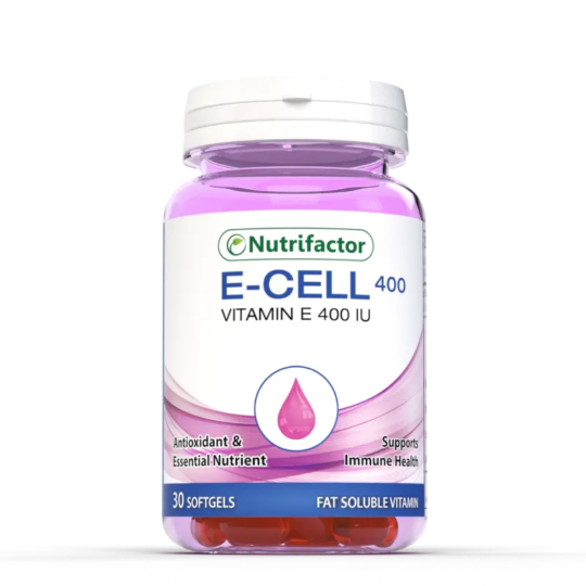 E-Cell 400