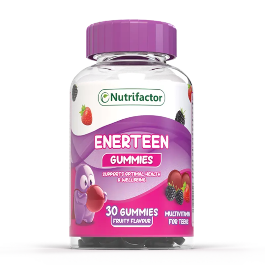 Enerteen Gummies