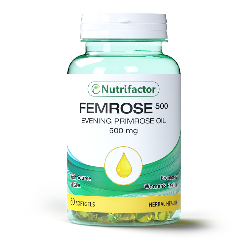 Femrose 500 Femrose 500