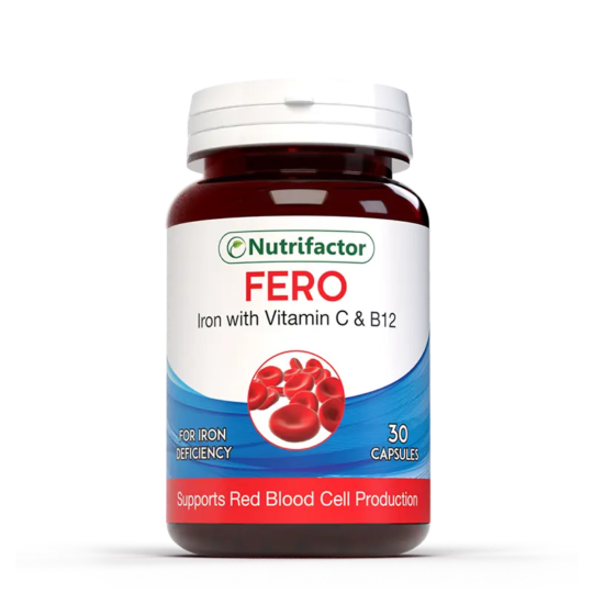 Fero
