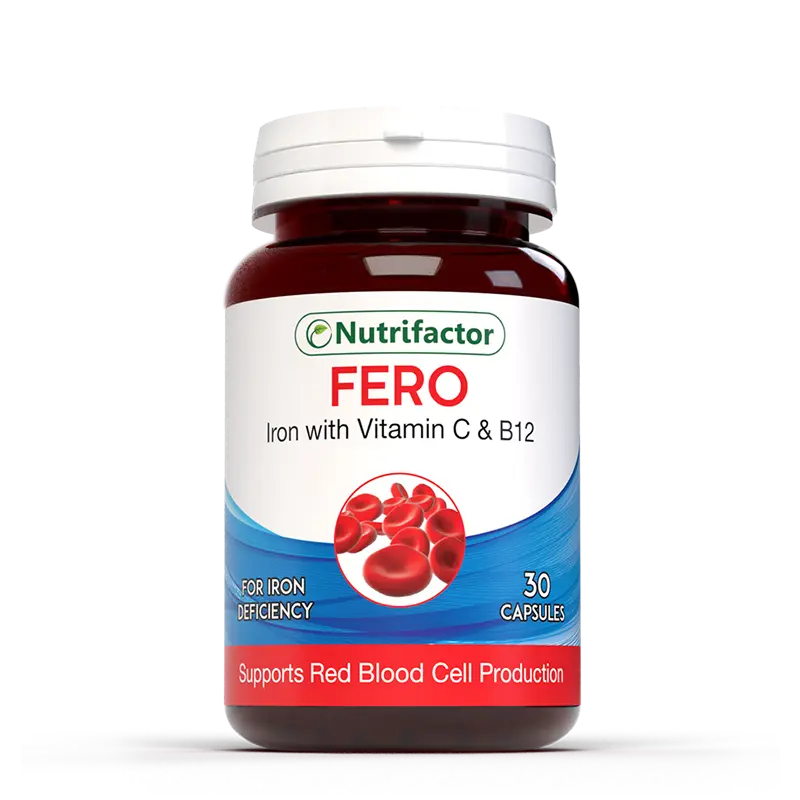 Fero Fero