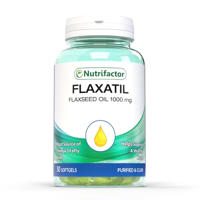 Flaxatil Flaxatil