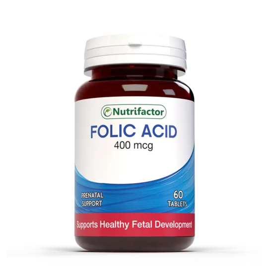 Folic Acid