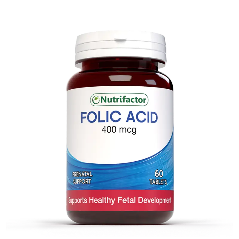 Folic Acid Folic Acid