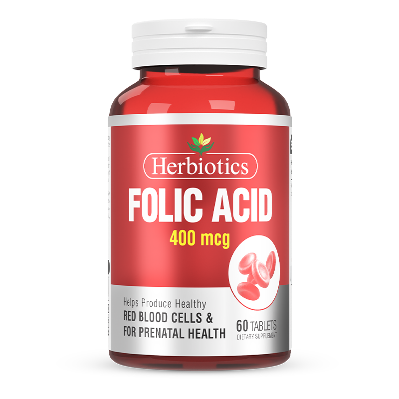 Folic Acid Supplements Folic Acid Supplements