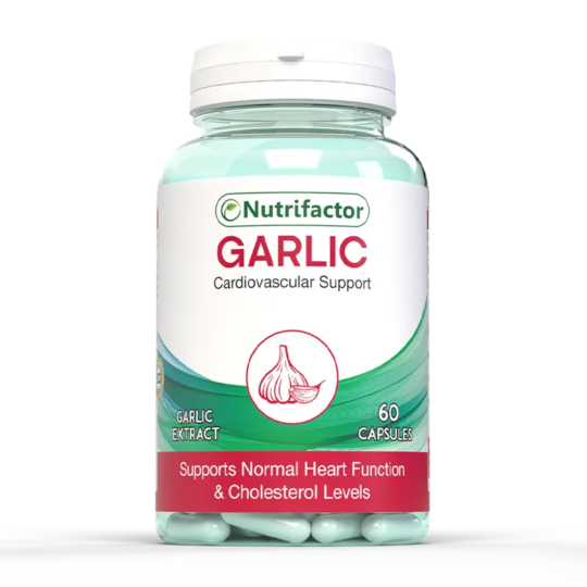 Garlic