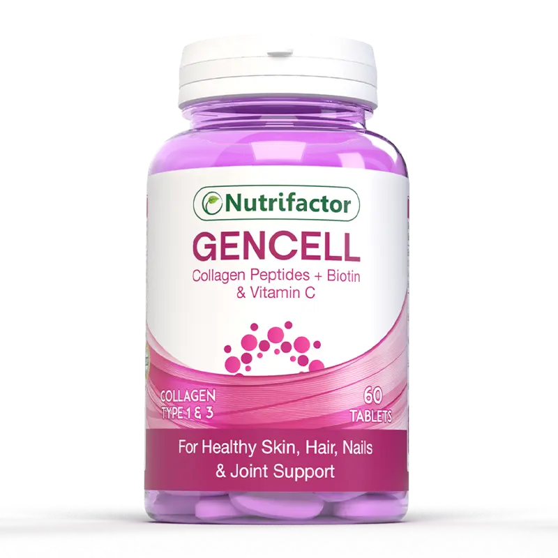 Gencell Gencell