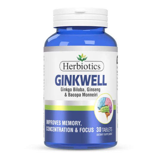 Ginkwell