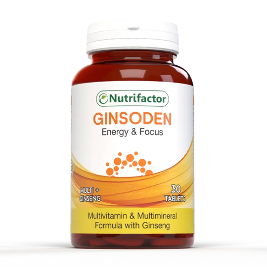 Ginsoden