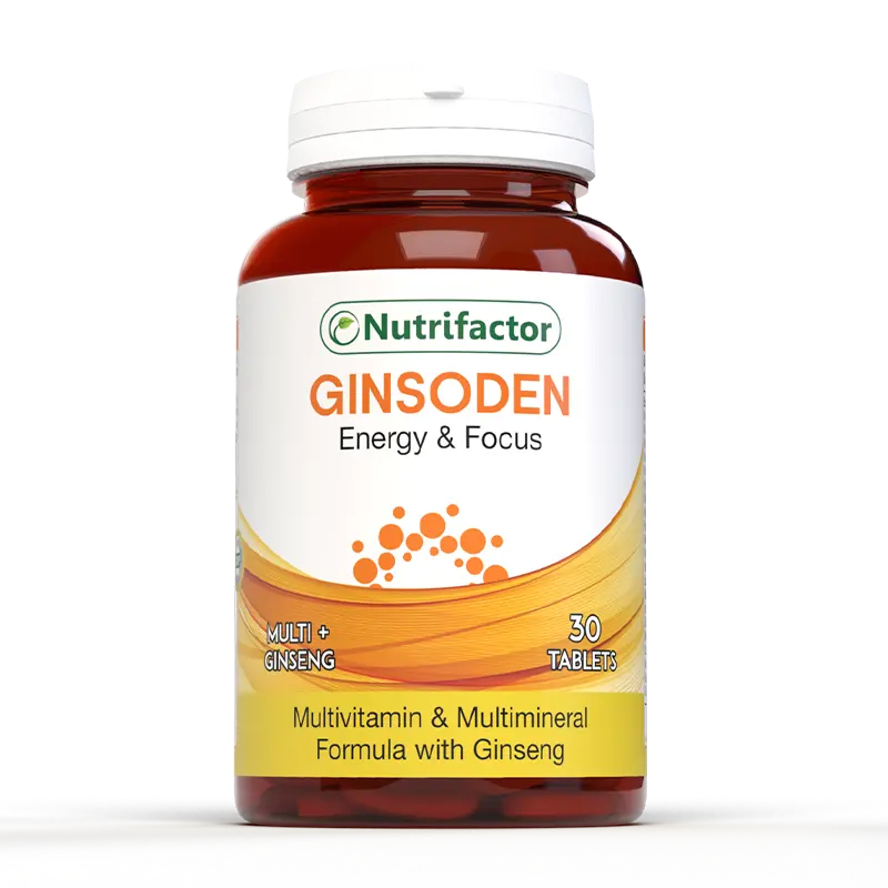 Ginsoden Ginsoden