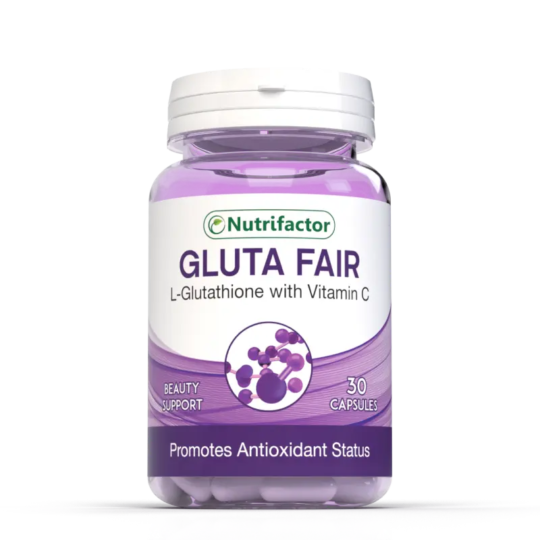 Gluta Fair