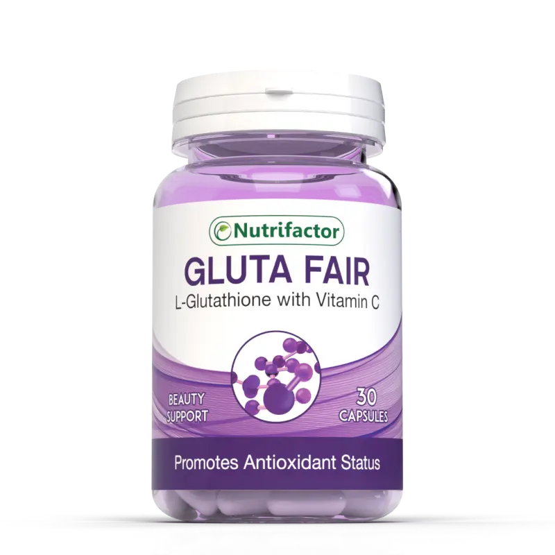 Gluta Fair Gluta Fair