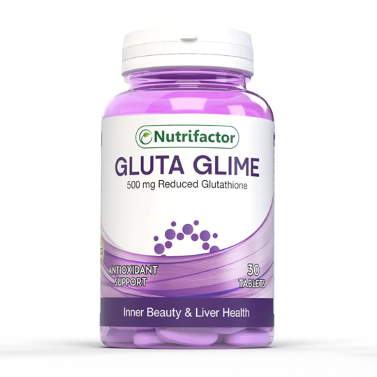 Gluta Glime