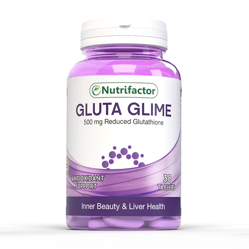 Gluta Glime Gluta Glime