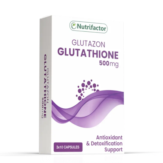 Glutazon