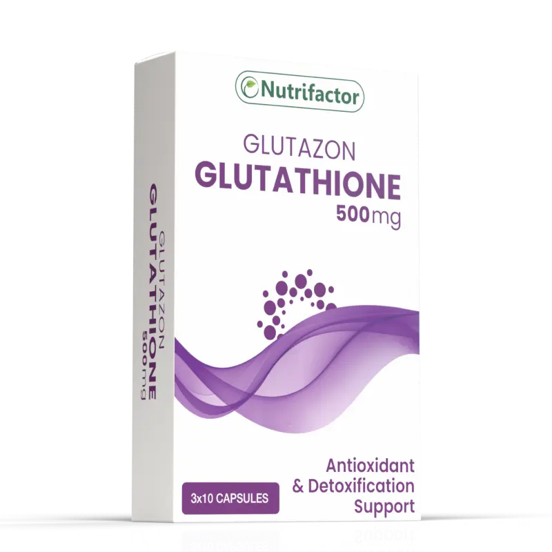 Glutazon Glutazon