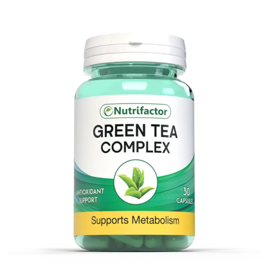 Green Tea Complex