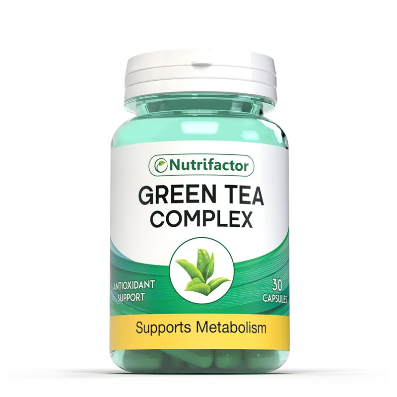 Green Tea Complex Green Tea Complex