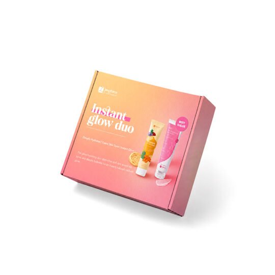 Instant Glow Duo Instant Glow Duo