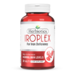 Iroplex (For Iron Deficiency Anemia)