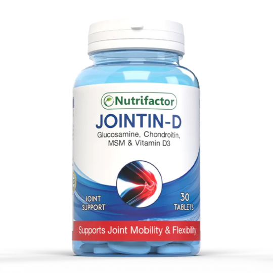 Jointin-D