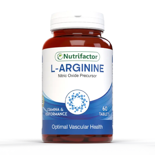L-Arginine