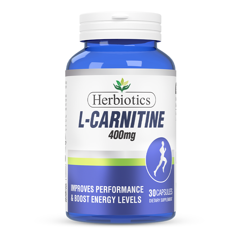 L-Carnitine L-Carnitine