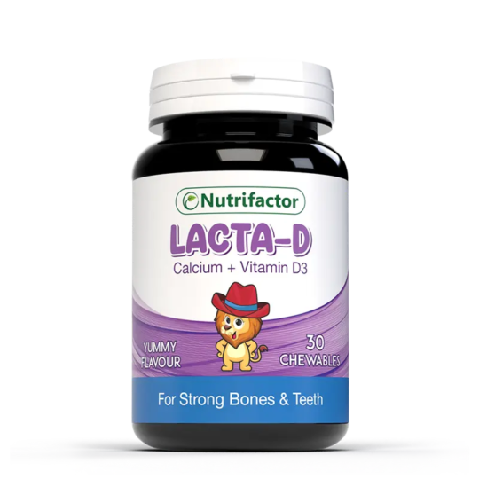 Lacta-D