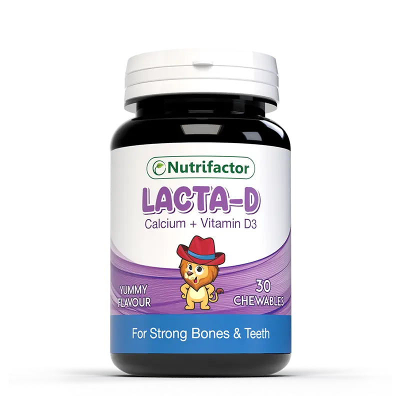 Lacta-D Lacta-D
