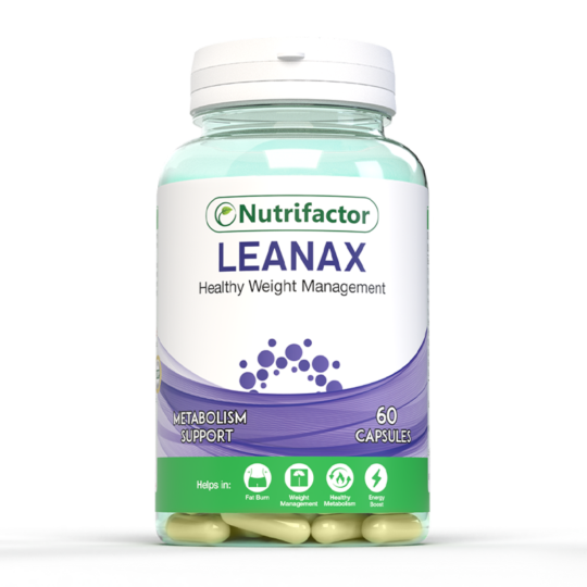 Leanax